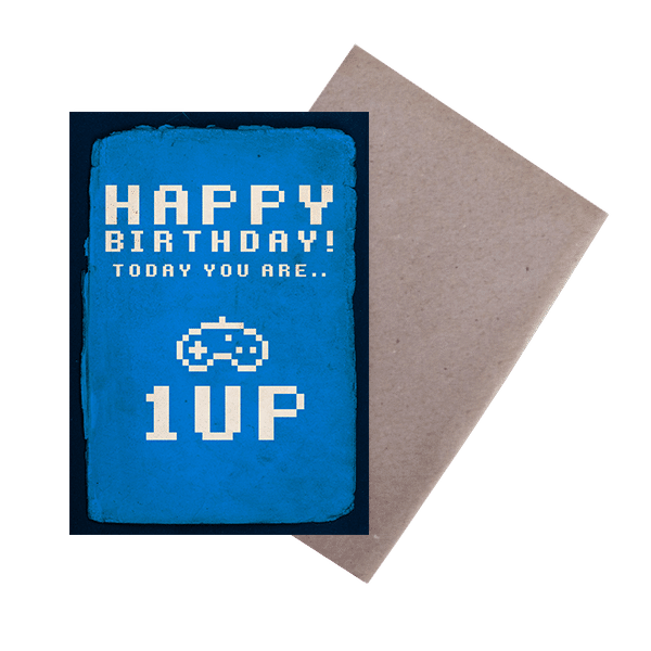 1UP