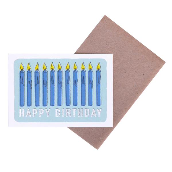 candles
